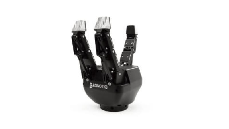 Electric Grippers (ROBOTIQ)