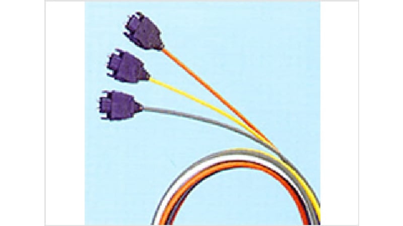 Industrial Network Products (Mitsubishi Electric System & Service)