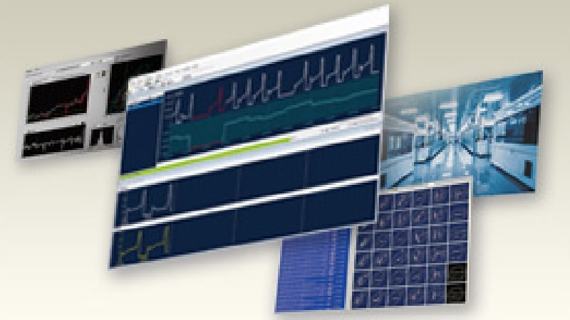 GENESIS64 (Mitsubishi Electric)