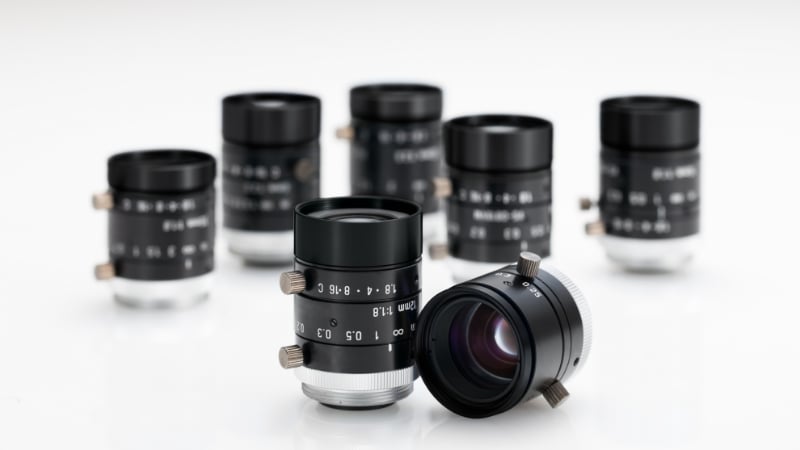 Lenses (V.S. Technology)
