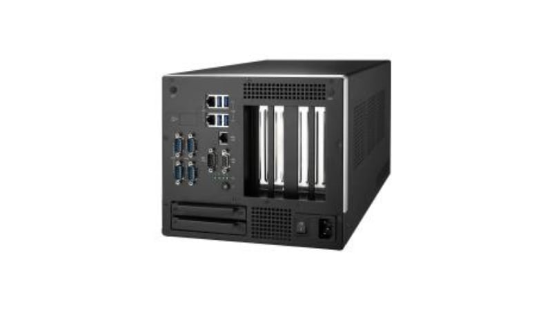 Industrial PCs (Advantech Co., Ltd.)