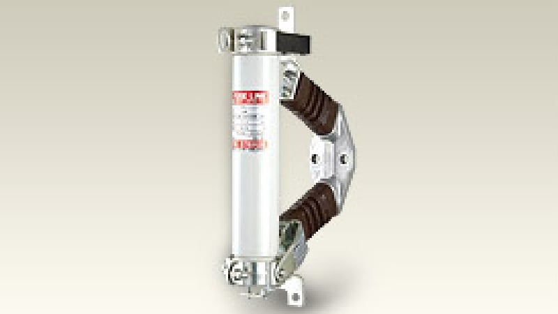 Power Fuses (Mitsubishi Electric)