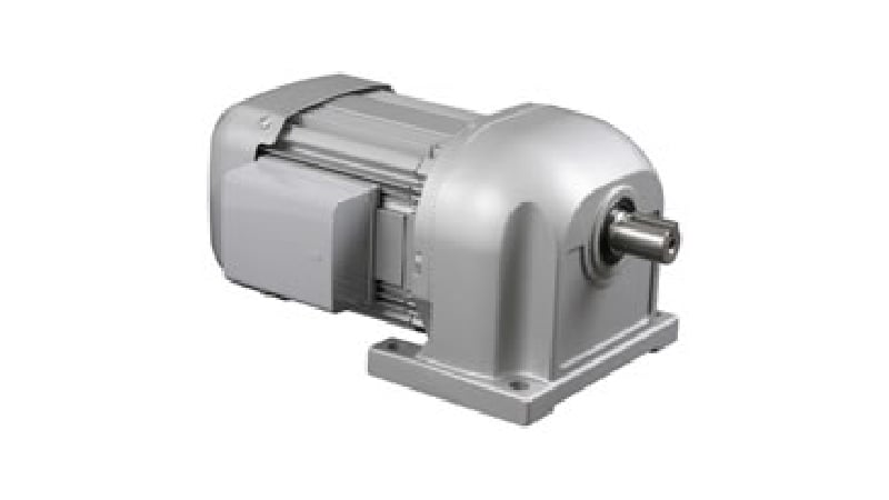 Geared Motors (Mitsubishi Electric)
