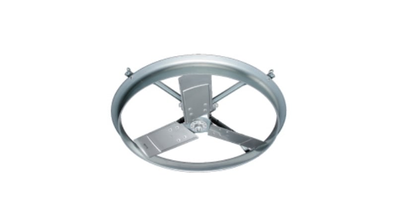 Industrial Fans and Blowers (Sowa Technica)