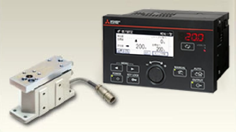Tension Controllers (Mitsubishi Electric)