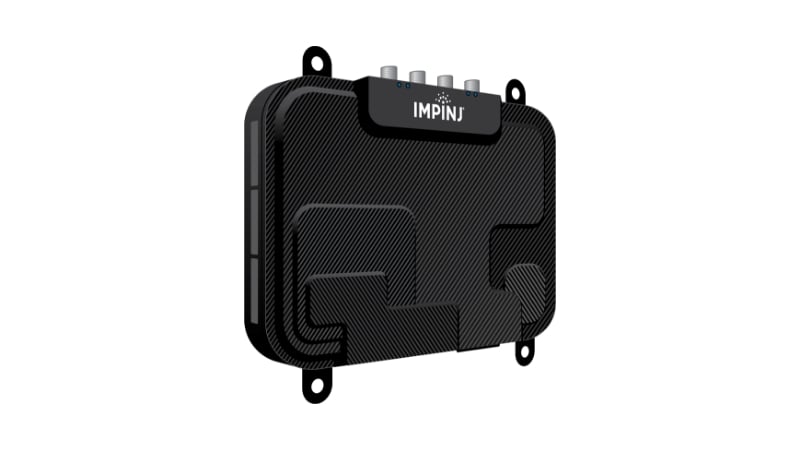 UHF RFID Readers/Writers