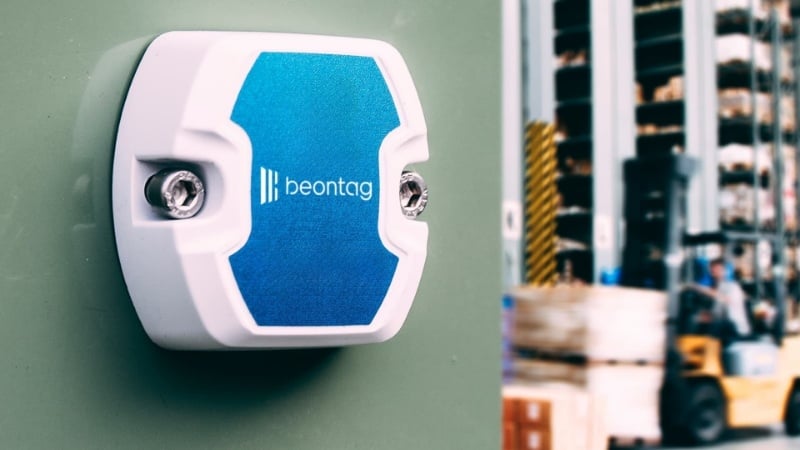 Beacons (BLE)