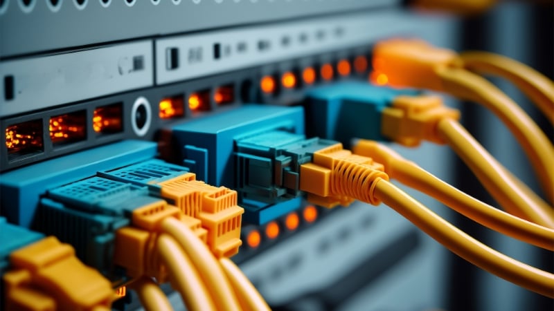 Network Devices